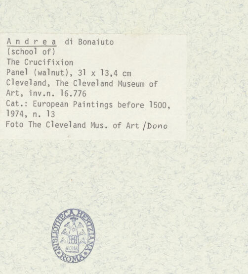 Rückseite von bh411955_recto