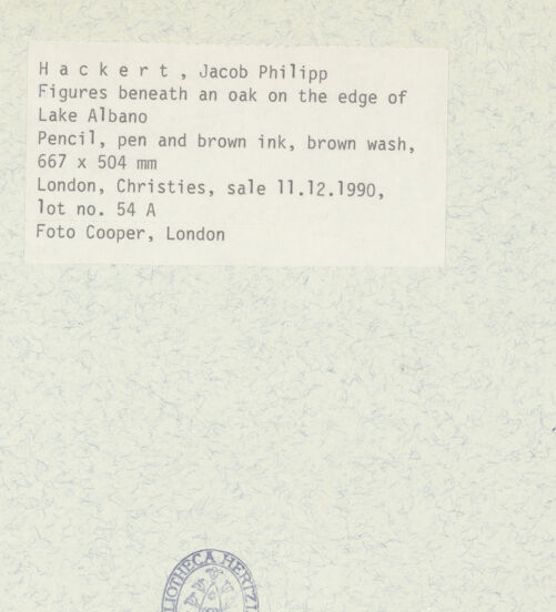 Rückseite von bh411969_recto