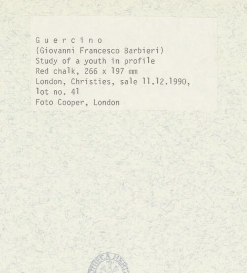 Rückseite von bh411976_recto