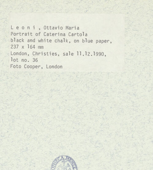 Rückseite von bh411981_recto