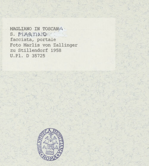 Rückseite von bh411994_recto