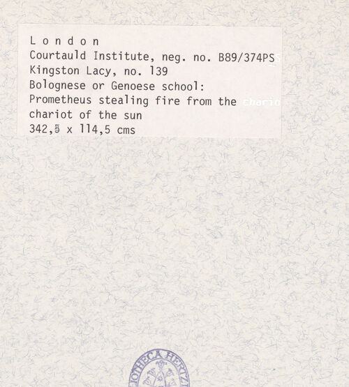 Rückseite von bh412020_recto