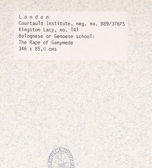 Rückseite von bh412026_recto