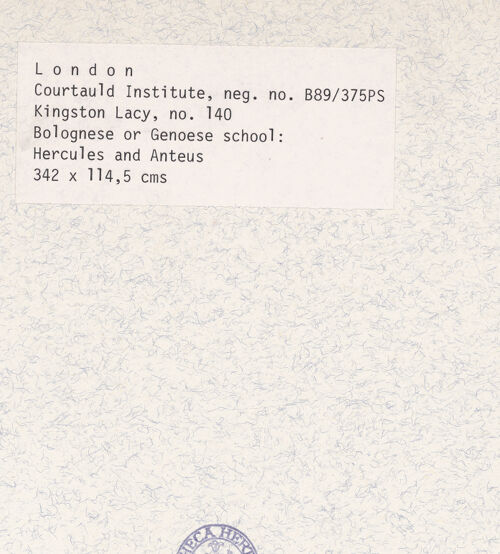 Rückseite von bh412027_recto