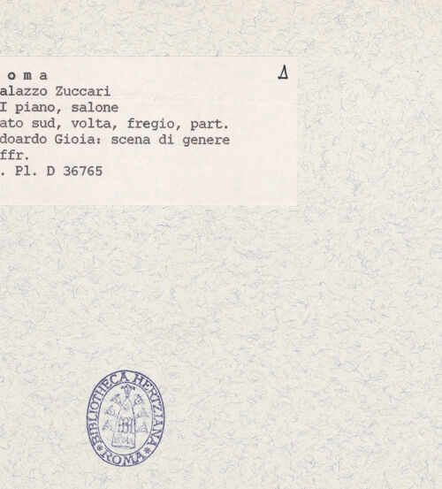 Rückseite von bh412028_recto