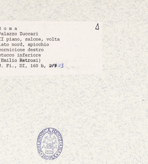 Rückseite von bh412062_recto