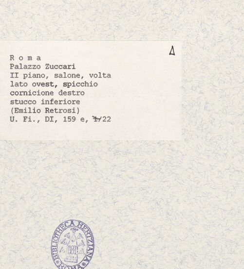 Rückseite von bh412072_recto