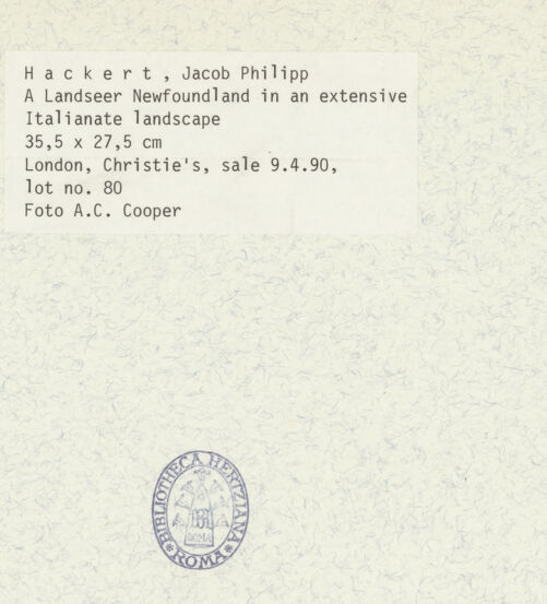 Rückseite von bh412082_recto