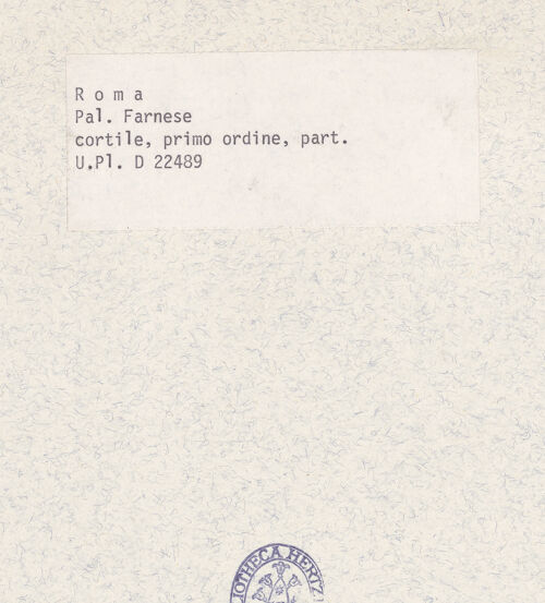 Rückseite von bh412088_recto