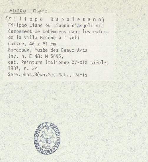 Rückseite von bh412212_recto