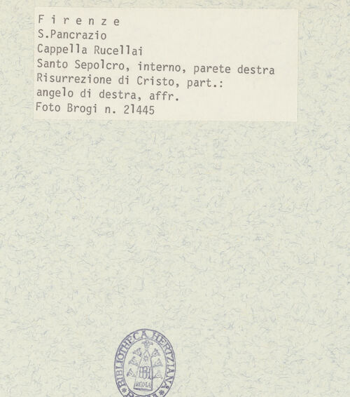 Rückseite von bh412258_recto