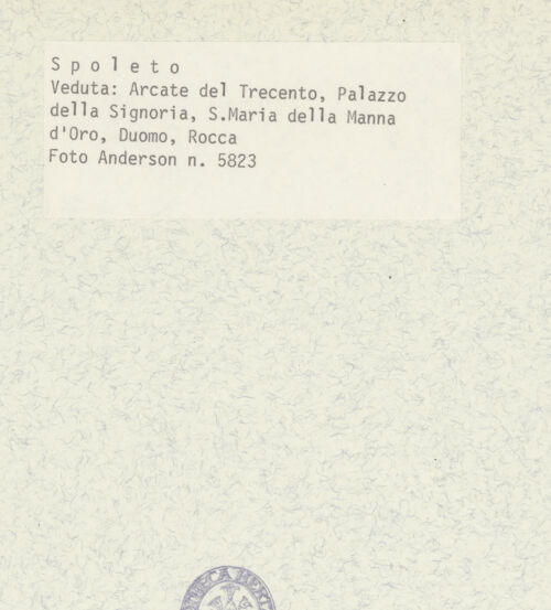 Rückseite von bh412259_recto