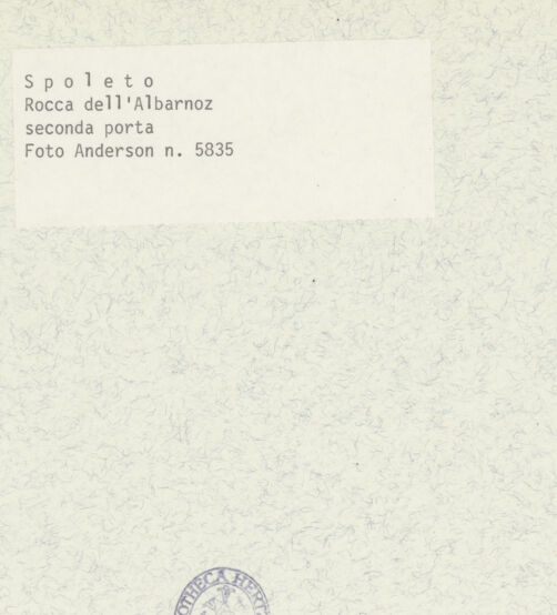 Rückseite von bh412267_recto