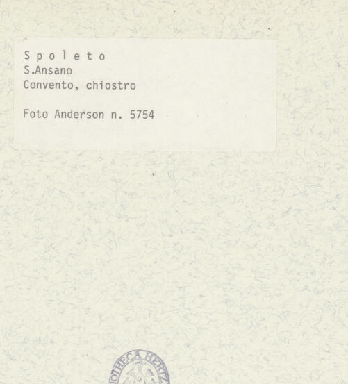 Rückseite von bh412274_recto