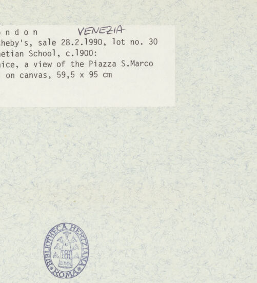 Rückseite von bh412308_recto