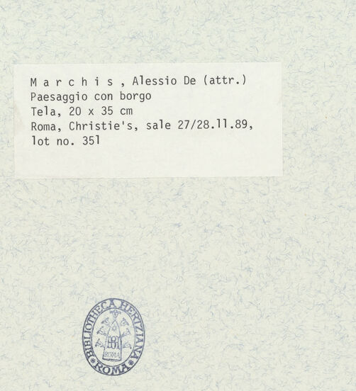 Rückseite von bh412325_recto