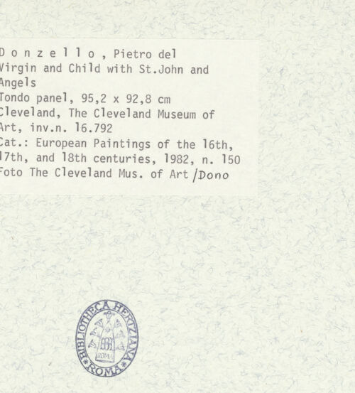 Rückseite von bh412341_recto