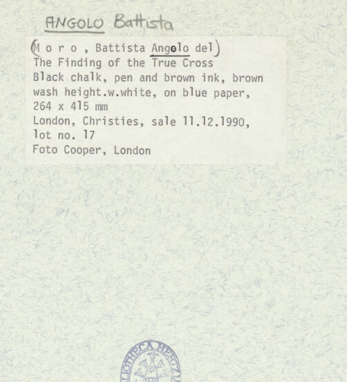 Rückseite von bh412390_recto