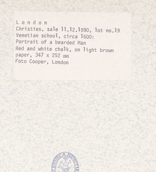 Rückseite von bh412392_recto