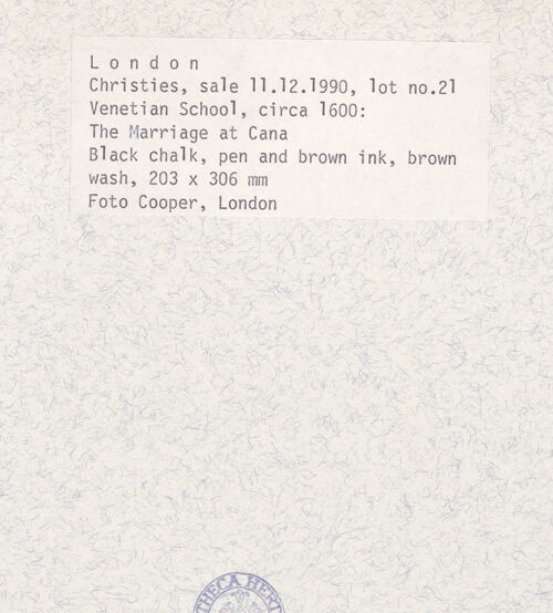 Rückseite von bh412394_recto