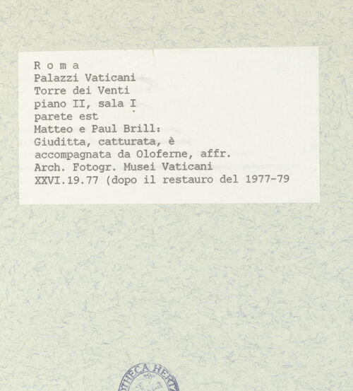 Rückseite von bh412410_recto