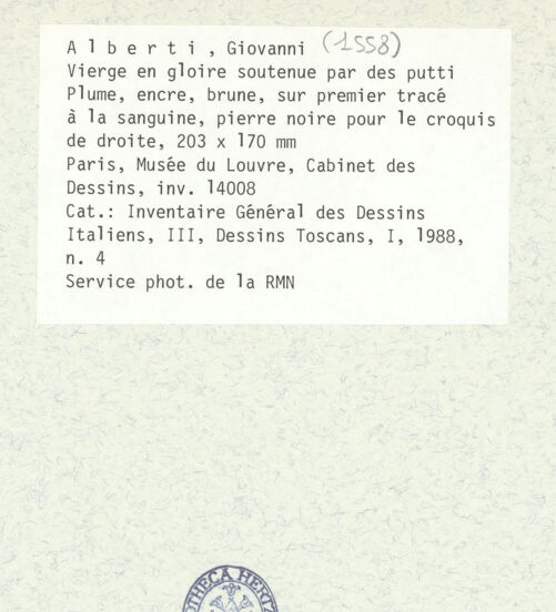 Rückseite von bh412465_recto