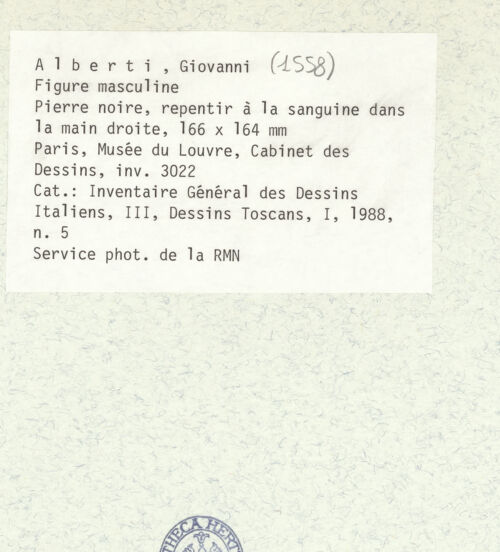 Rückseite von bh412466_recto