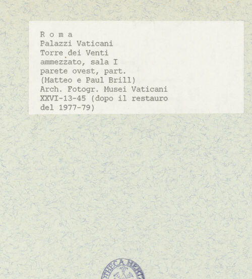 Rückseite von bh412582_recto