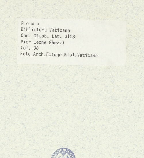 Rückseite von bh412601_recto