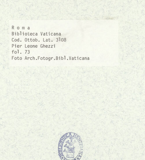 Rückseite von bh412636_recto