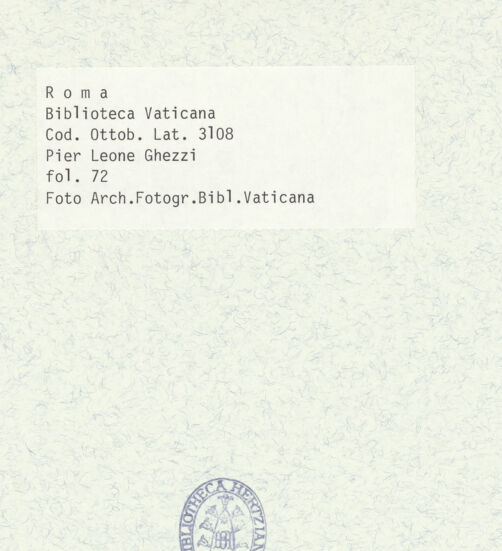 Rückseite von bh412637_recto