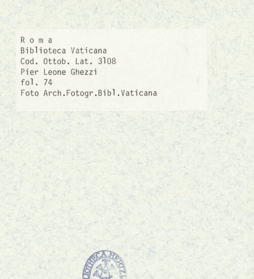 Rückseite von bh412645_recto