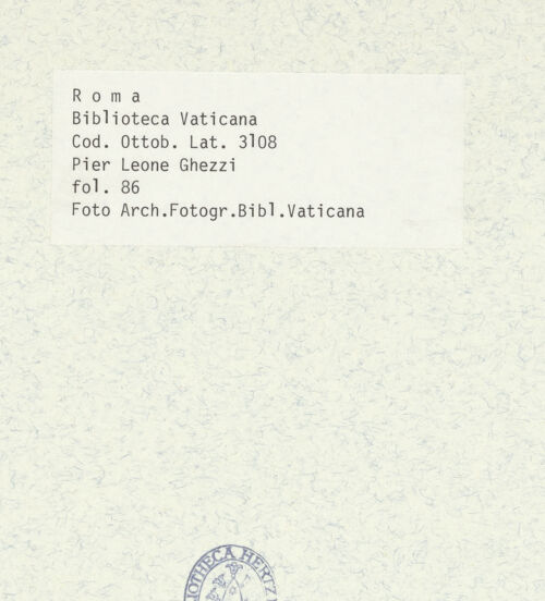 Rückseite von bh412652_recto