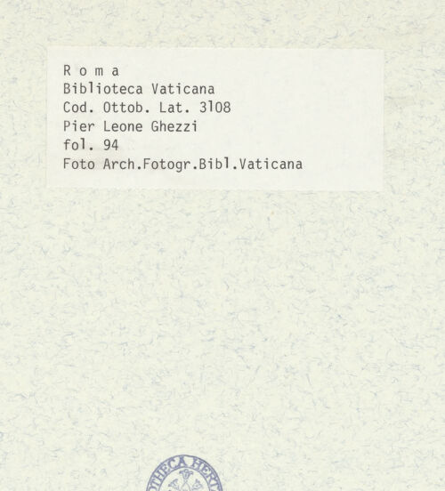 Rückseite von bh412664_recto