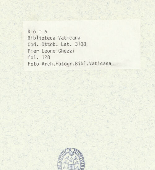 Rückseite von bh412699_recto