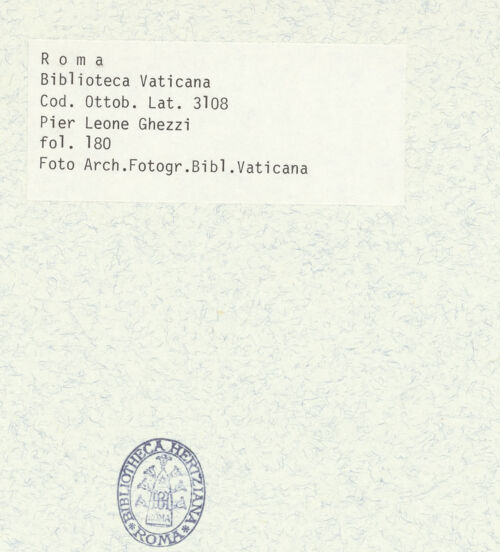 Rückseite von bh412746_recto