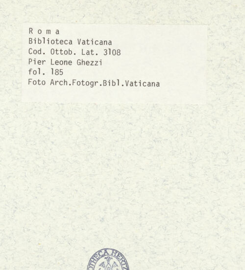 Rückseite von bh412751_recto