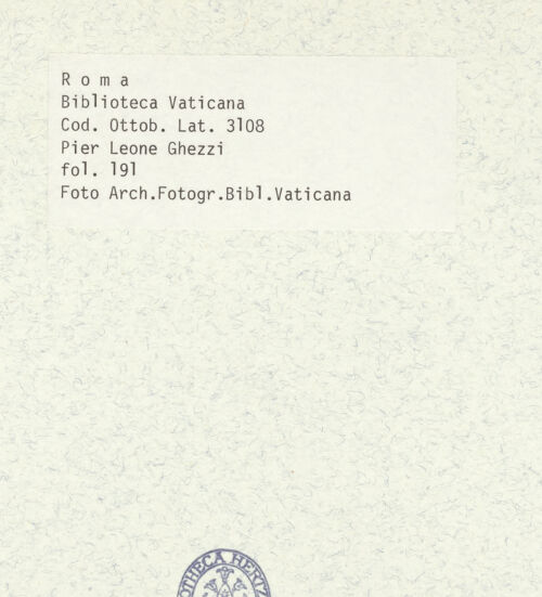 Rückseite von bh412765_recto