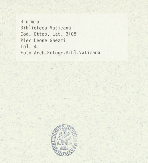 Rückseite von bh412799_recto