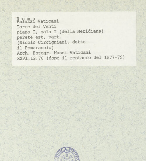 Rückseite von bh412801_recto