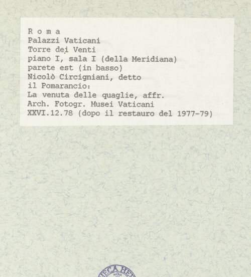 Rückseite von bh412810_recto