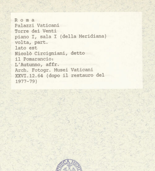 Rückseite von bh412814_recto