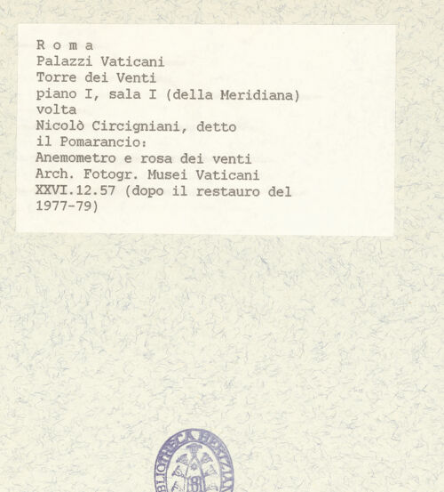 Rückseite von bh412818_recto