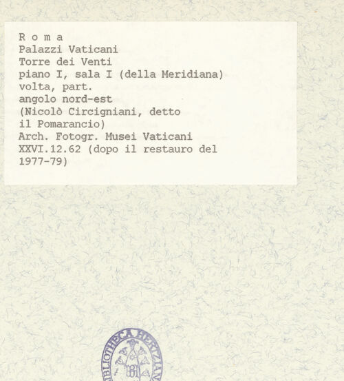 Rückseite von bh412821_recto