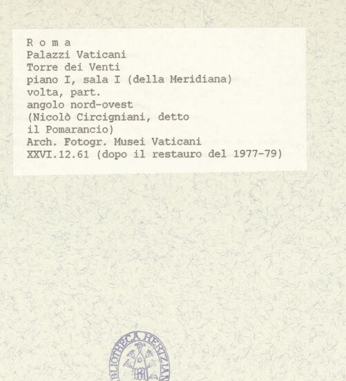 Rückseite von bh412822_recto