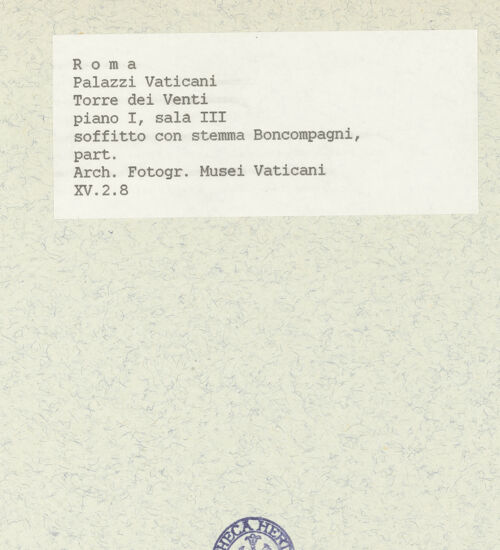 Rückseite von bh412825_recto