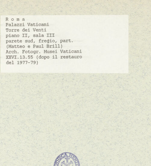 Rückseite von bh412829_recto