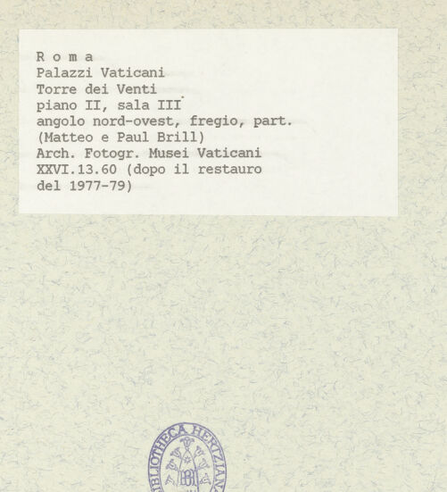 Rückseite von bh412836_recto