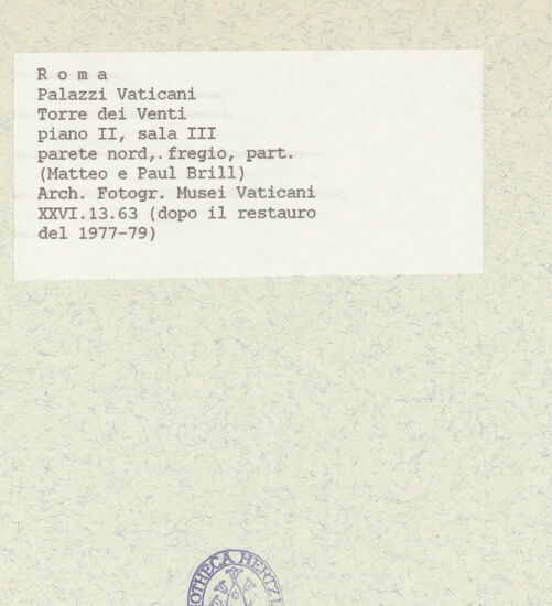 Rückseite von bh412839_recto