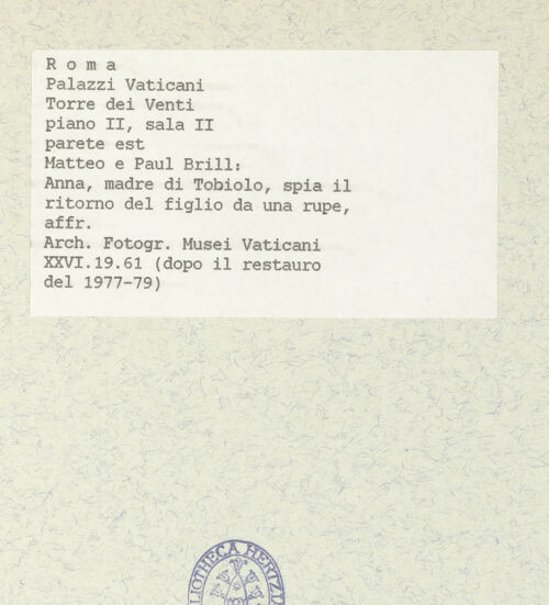 Rückseite von bh412846_recto